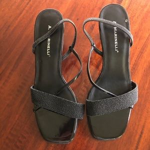 A. Marinelli dress sandal